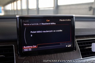 Audi Ostatní modely A8 4.2 TDI V8 quattro tiptr 2014