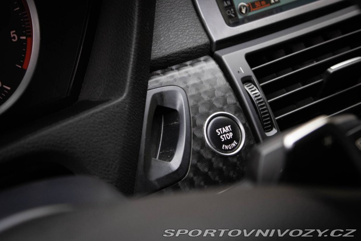 BMW X6 40d xDrive / AJ NA SPLÁT 2013