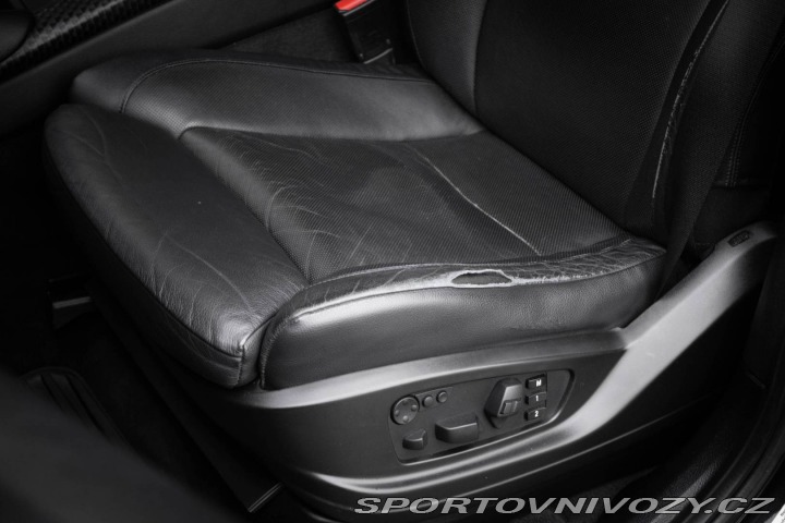 BMW X6 40d xDrive / AJ NA SPLÁT 2013