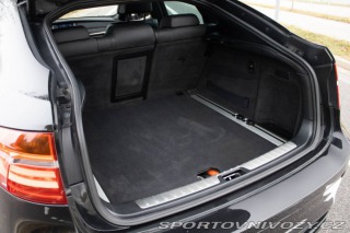 BMW X6 40d xDrive / AJ NA SPLÁT 2013