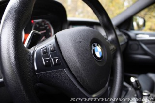 BMW X6 40d xDrive / AJ NA SPLÁT 2013