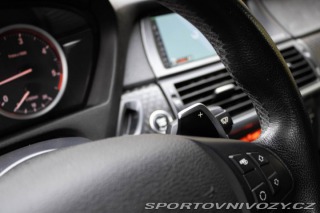 BMW X6 40d xDrive / AJ NA SPLÁT 2013