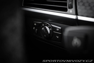 BMW X6 40d xDrive / AJ NA SPLÁT 2013