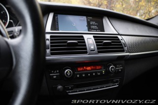 BMW X6 40d xDrive / AJ NA SPLÁT 2013