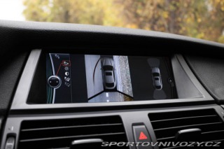 BMW X6 40d xDrive / AJ NA SPLÁT 2013