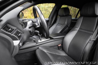 BMW X6 40d xDrive / AJ NA SPLÁT 2013