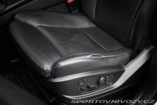 BMW X6 40d xDrive / AJ NA SPLÁT 2013