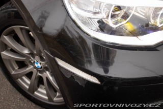 BMW X6 40d xDrive / AJ NA SPLÁT 2013