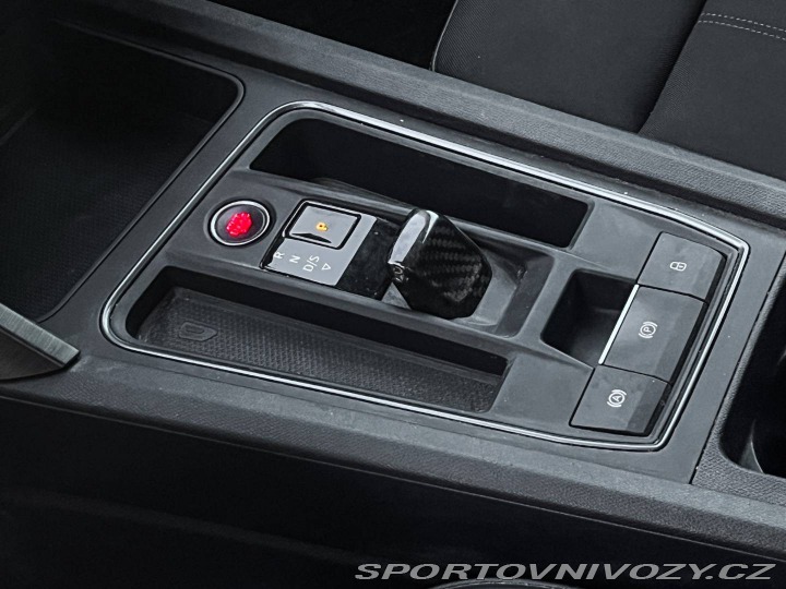 Cupra Formentor 1.5 TSI DSG 110kW 2022 / 2022