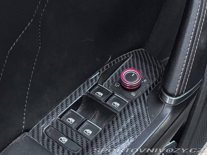 Cupra Formentor 1.5 TSI DSG 110kW 2022 / 2022