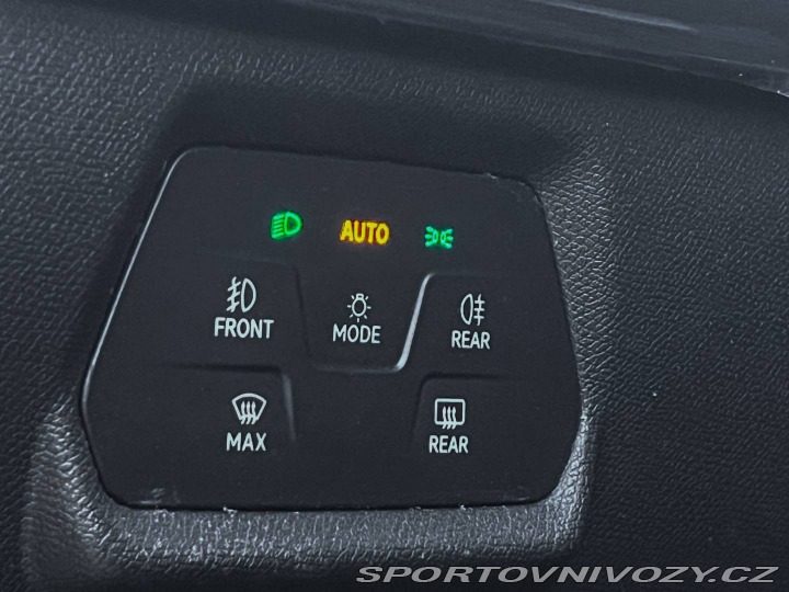 Cupra Formentor 1.5 TSI DSG 110kW 2022 / 2022