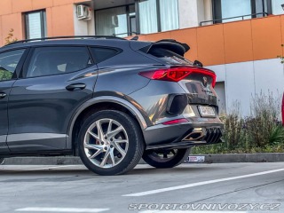 Cupra Formentor 1.5 TSI DSG 110kW 2022 / 2022