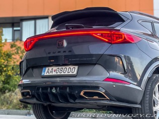 Cupra Formentor 1.5 TSI DSG 110kW 2022 / 2022