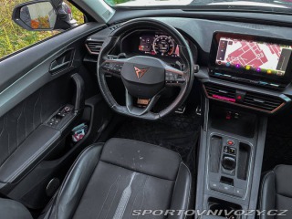 Cupra Formentor 1.5 TSI DSG 110kW 2022 / 2022