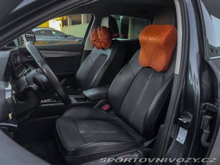 Cupra Formentor 1.5 TSI DSG 110kW 2022 / 2022