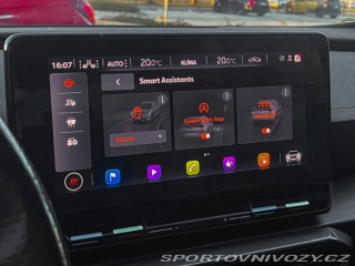 Cupra Formentor 1.5 TSI DSG 110kW 2022 / 2022