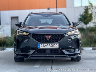 Cupra Formentor 1.5 TSI DSG 110kW 2022 / 2022
