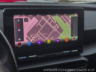 Cupra Formentor 1.5 TSI DSG 110kW 2022 / 2022