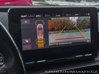 Cupra Formentor 1.5 TSI DSG 110kW 2022 / 2022
