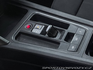 Cupra Formentor 1.5 TSI DSG 110kW 2022 / 2022