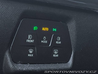 Cupra Formentor 1.5 TSI DSG 110kW 2022 / 2022
