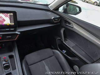 Cupra Formentor 1.5 TSI DSG 110kW 2022 / 2022