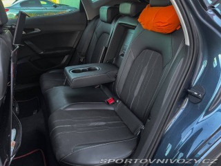 Cupra Formentor 1.5 TSI DSG 110kW 2022 / 2022