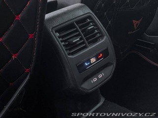 Cupra Formentor 1.5 TSI DSG 110kW 2022 / 2022