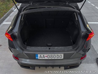 Cupra Formentor 1.5 TSI DSG 110kW 2022 / 2022