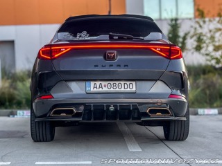 Cupra Formentor 1.5 TSI DSG 110kW 2022 / 2022