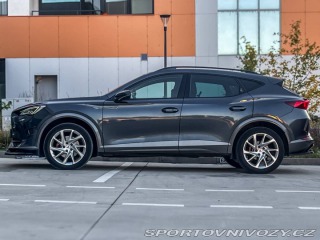 Cupra Formentor 1.5 TSI DSG 110kW 2022 / 2022