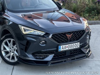 Cupra Formentor 1.5 TSI DSG 110kW 2022 / 2022