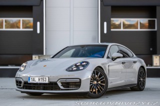 Porsche Panamera GTS 4x4 368kW 2025 / AJ