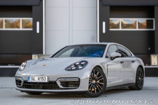 Porsche Panamera GTS 4x4 368kW 2025 / AJ 2025