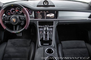 Porsche Panamera GTS 4x4 368kW 2025 / AJ 2025