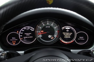 Porsche Panamera GTS 4x4 368kW 2025 / AJ 2025