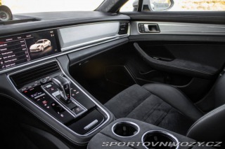 Porsche Panamera GTS 4x4 368kW 2025 / AJ 2025