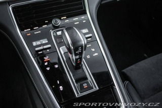 Porsche Panamera GTS 4x4 368kW 2025 / AJ 2025
