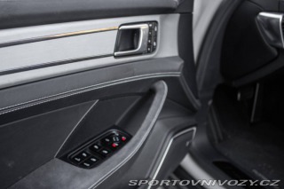 Porsche Panamera GTS 4x4 368kW 2025 / AJ 2025