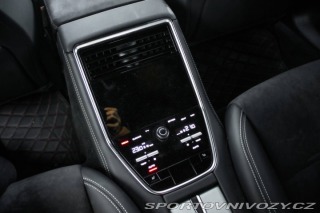 Porsche Panamera GTS 4x4 368kW 2025 / AJ 2025