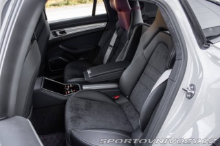 Porsche Panamera GTS 4x4 368kW 2025 / AJ 2025