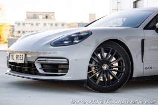 Porsche Panamera GTS 4x4 368kW 2025 / AJ 2025