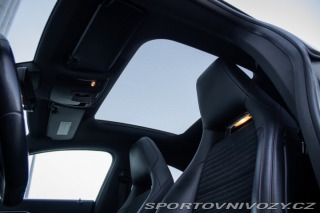 Mercedes-Benz CLA Kupé 220 CDI AMG LINE, 1 2013