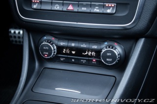 Mercedes-Benz CLA Kupé 220 CDI AMG LINE, 1 2013