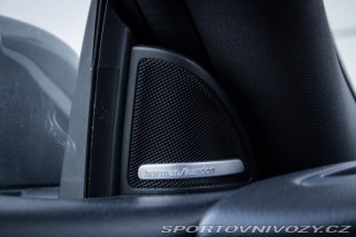 Mercedes-Benz CLA Kupé 220 CDI AMG LINE, 1 2013