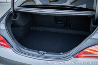 Mercedes-Benz CLA Kupé 220 CDI AMG LINE, 1 2013