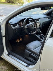 Škoda Octavia RS  2014