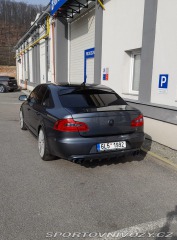 Škoda Superb 3.6 V6 4x4 DSG 2009