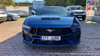 Ford Mustang GT 5.0 V8 2024