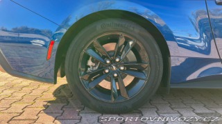Ford Mustang GT 5.0 V8 2024